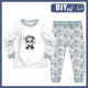 CHILDREN'S PAJAMAS 