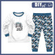 CHILDREN'S PAJAMAS 