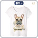 PAJAMAS-T-SHIRT 