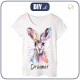 PAJAMAS-T-SHIRT 