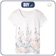PAJAMAS-T-SHIRT 