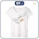 PAJAMAS-T-SHIRT 