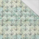 ANCHORS pat. 1 (SEA ABYSS)  - single jersey with elastane 