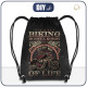 GYM BAG - BIKING - sewing set