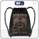 GYM BAG - BIKING - small
