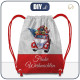 GYM BAG - SANTA’S CART DE - big