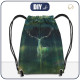 GYM BAG - JELNIK BEAST - sewing set - big