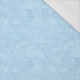 ACID WASH / LIGHT BLUE - single jersey with elastane 