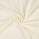 VANILLA - T-shirt knit fabric 100% cotton T180