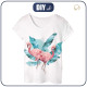 PAJAMAS-T-SHIRT 
