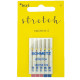Schmetz Stretch Needles 5 pcs set - MIX
