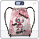 GYM BAG - ROBOT WZ.15 - sewing set