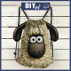 CHILDREN’S GYM BAG - SHEEP LANA