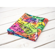 CASSETTES - looped knit SP250