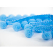 Pom Pom Trim PA18 - SERENITY