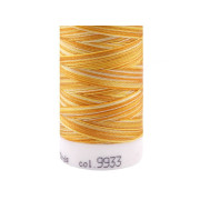 Thread Poly Sheen Multi Mettler 200 m - 9933