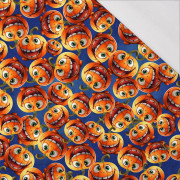 Cute Halloween wz. 5 - single jersey 