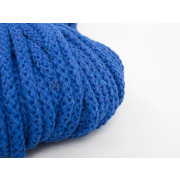 Strings cotton 5mm - CORNFLOWER