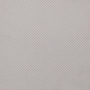 PINK DOTS - Cotton woven fabric