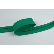 Single Fold Bias Binding cotton - GREEN