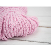 Strings cotton 8mm - MUTED PINK