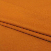 BRICK - T-shirt knit fabric 100% cotton T170