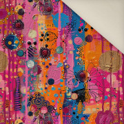 ABSTRACTION WZ.39- Upholstery velour 