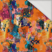 ABSTRACTION WZ.40 - Viscose jersey