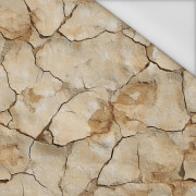 ANIMALS CRACKED wz.5 - Waterproof woven fabric