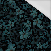 ANIMALS MANDALA WZ.12 - Waterproof woven fabric