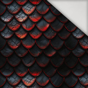 ANIMAL SKIN wz.11 - lycra 300g