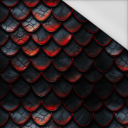 ANIMAL SKIN wz.11 - Waterproof woven fabric