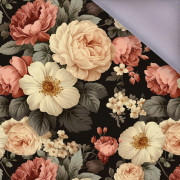 AUTUMN FLOWERS WZ.17 - softshell