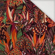 AUTUMN FOREST wz.5 - Woven Fabric for tablecloths