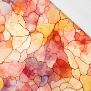 AUTUMN TIME PAT. 10 - single jersey 