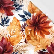 AUTUMN TIME PAT. 9 - single jersey 