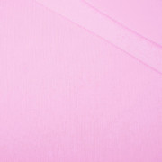 D-177 BARBIE PINK - thick brushed sweatshirt D300