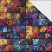 Batik Quilt wz. 2 - single jersey 