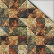 Batik Quilt wz.6 - lycra 300g