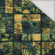 Batik Quilt wz. 7 - lycra 300g