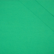 D-101 GREEN - t-shirt with elastan TE210