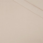 D-55 LIGHT BEIGE - thick brushed sweatshirt D300