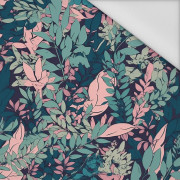 Botanical garden wz. 5 - Waterproof woven fabric