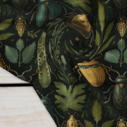 Botanical wz.1 - Crepe
