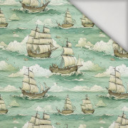 By the Sea Wz. 4 - lycra 300g