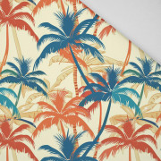 By the Sea Wz. 8 - Linen 100%