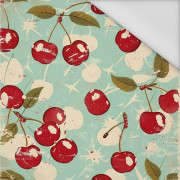 CHERRY wz.2 - Waterproof woven fabric