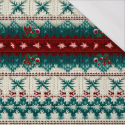 CHRISTMAS SWEATER wz.12 - single jersey 