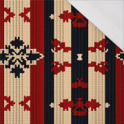 CHRISTMAS SWEATER wz.14 - single jersey 