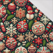 CHRISTMAS SWEATER wz.15 - single jersey 